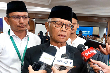 Kembali Pimpin MUI, Kiai Anwar Pastikan Dua Mandat Utama: Layani Umat & Kawal Pemerintah